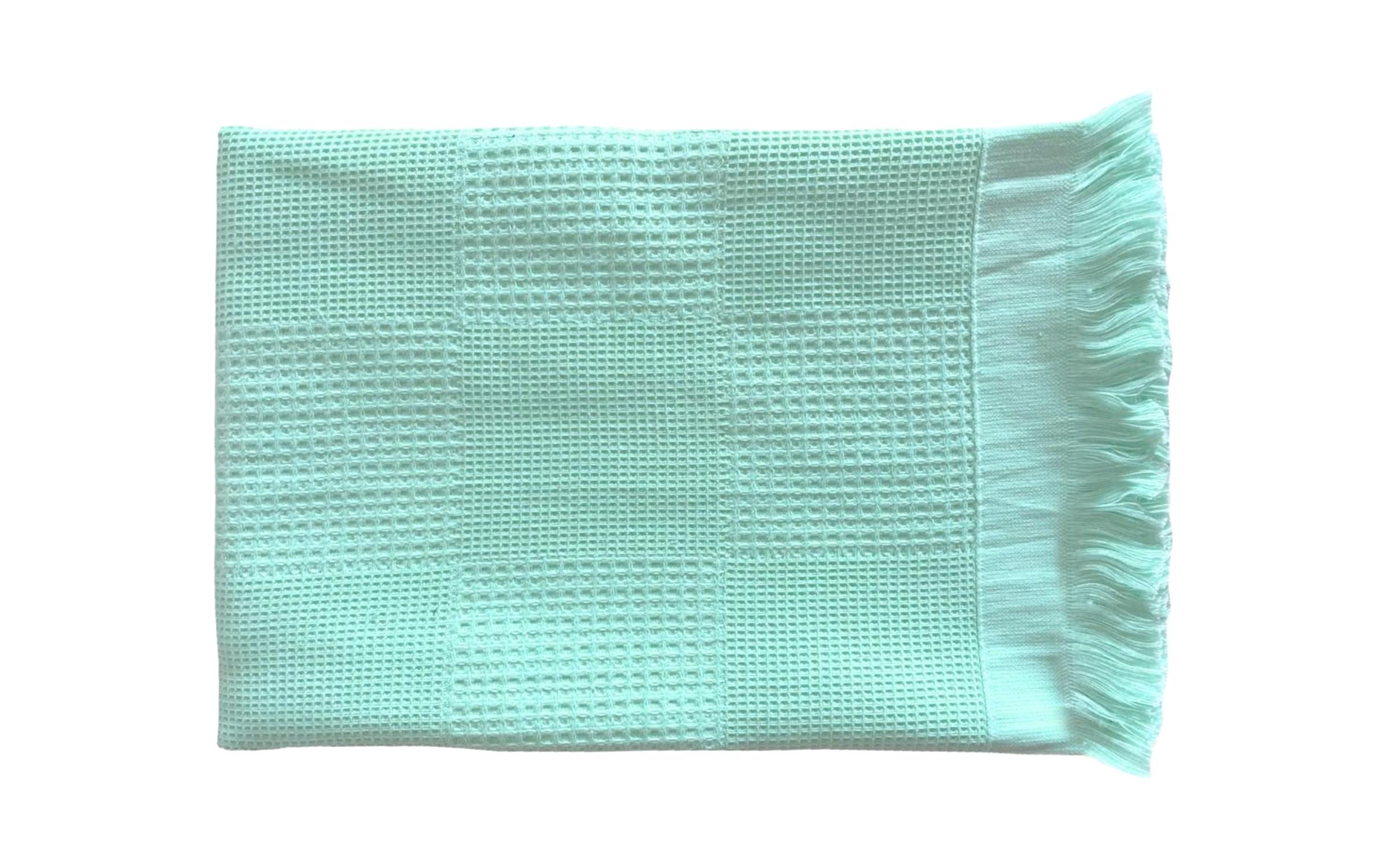 Towel 70/140, mint, 70/140 cm  1